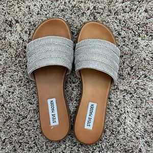 Steve Madden sandals